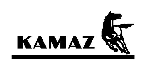 Камаз лошадей