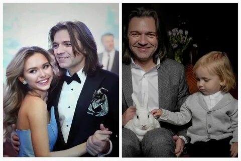 Жизнь дмитрия маликова