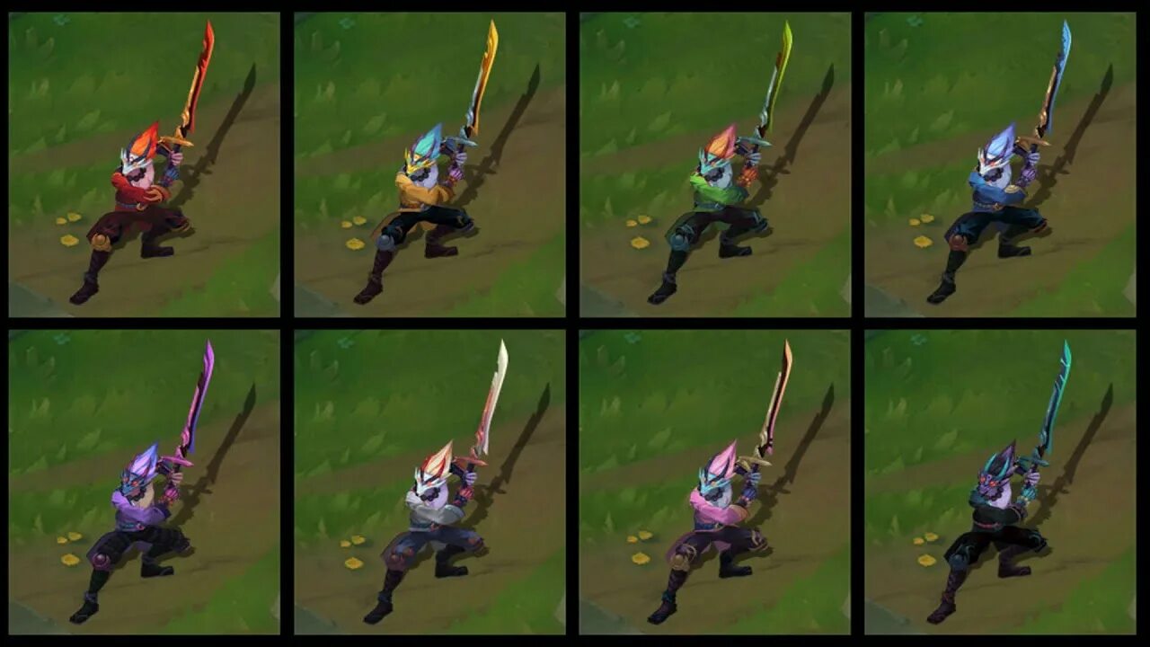 Yi 0