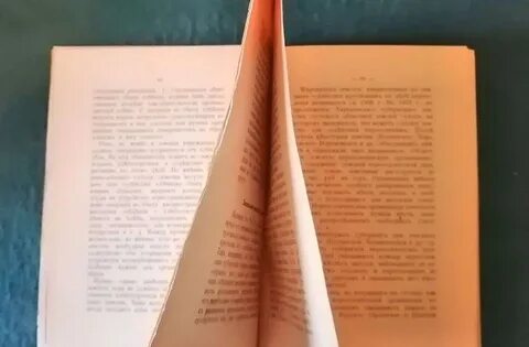 Отрезанный книга