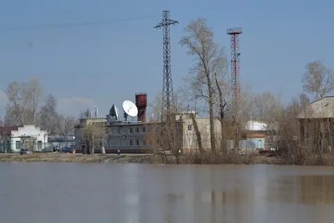 Барнаул затон 40