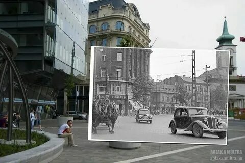 Старые и новые видео