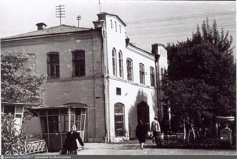 Дом братьев месяцев