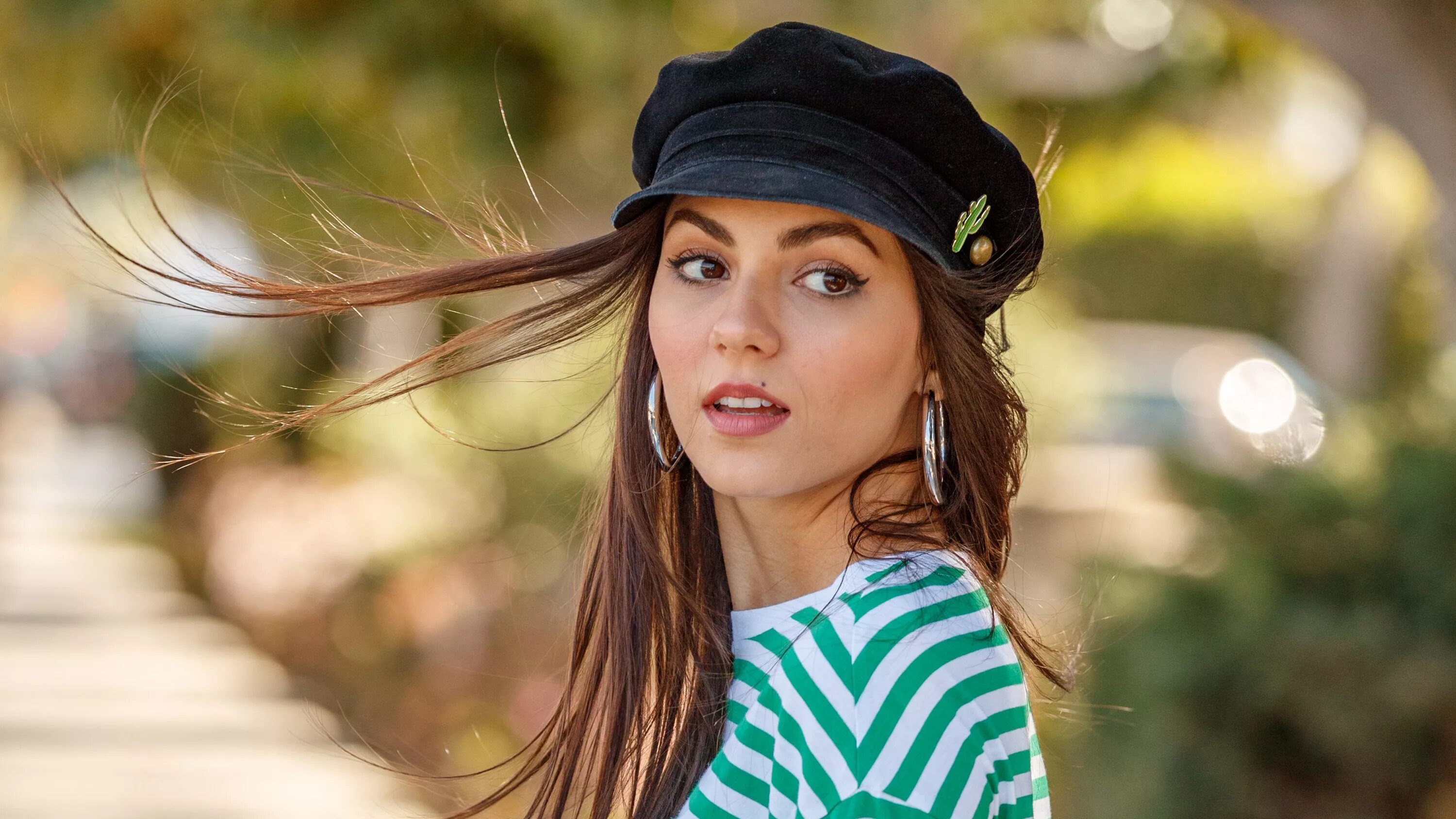Hq girl