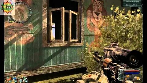 Сталкер gunslinger инструменты