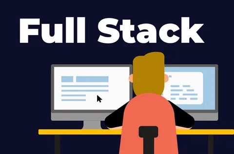 Full stack разработчик