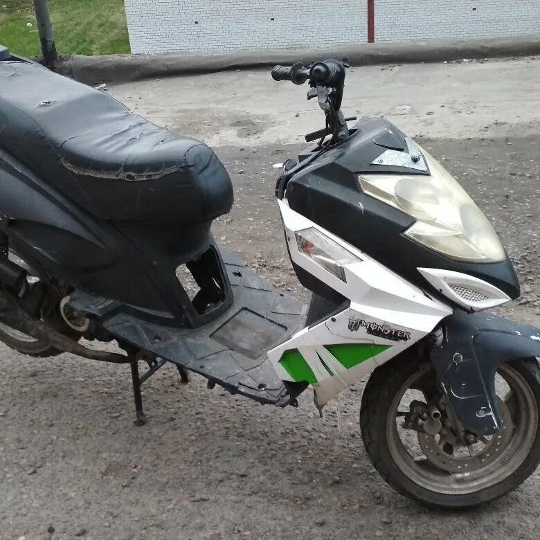 Stells rc150t 15