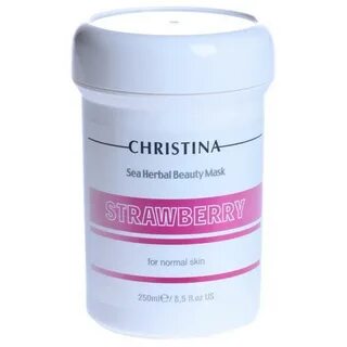 Mask christina