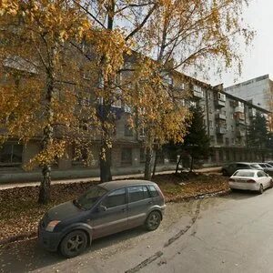 6 проезд самара