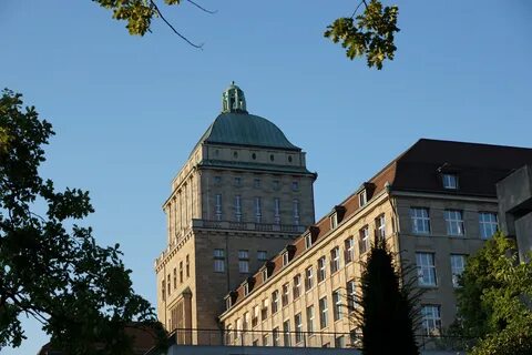 University of zurich