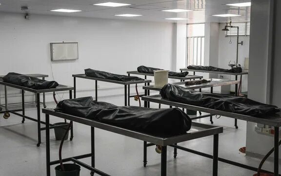 51-летняя женщина из Воронежской области убила и закопала супруга - МК Воронеж
