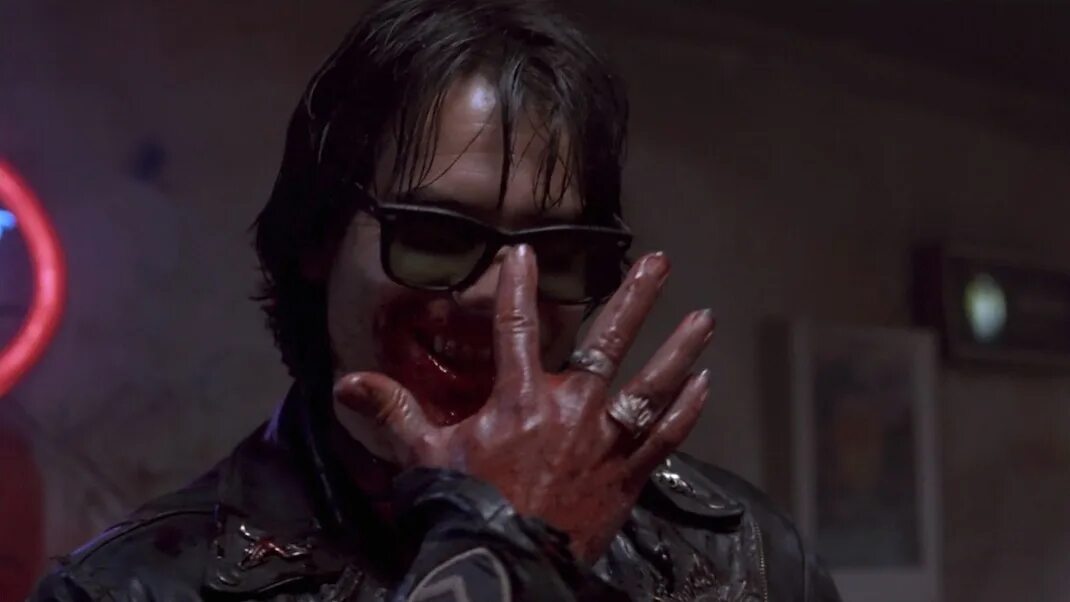 Near dark