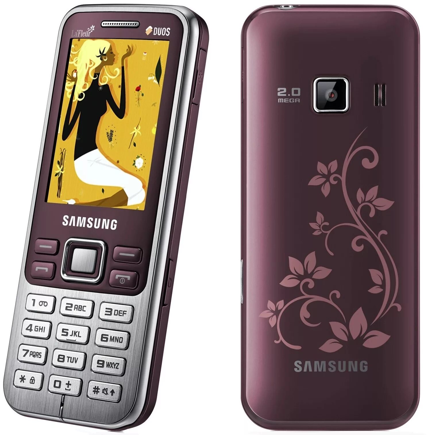 Телефоны самсунг брянск. Samsung gt-c3322 Duos la fleur. Samsung c3322 la fleur. Samsung la fleur gt-c3322. Samsung la fleur кнопочный c3322.