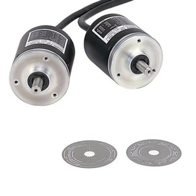 Absolute encoder