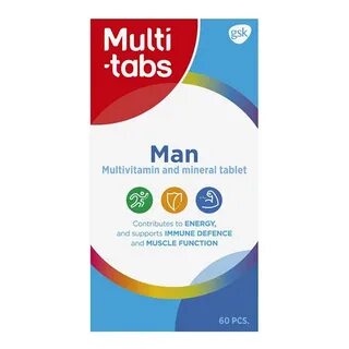 Men tabs