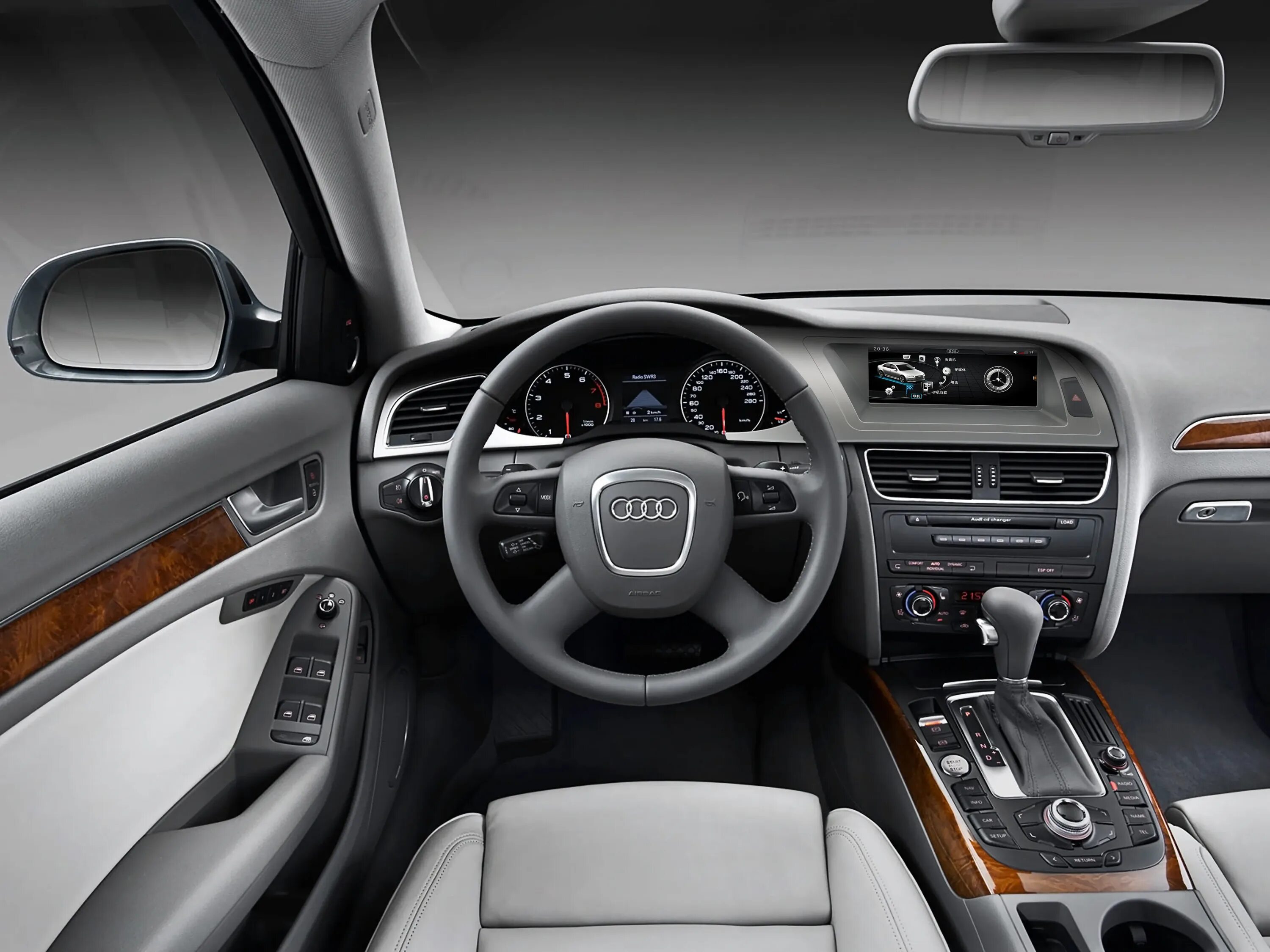 Ауди а6 механика. Audi a4 IV b8 салон. Ауди а4 универсал 2008 салон. Audi a4 b8 универсал. Audi a4 2010 универсал.