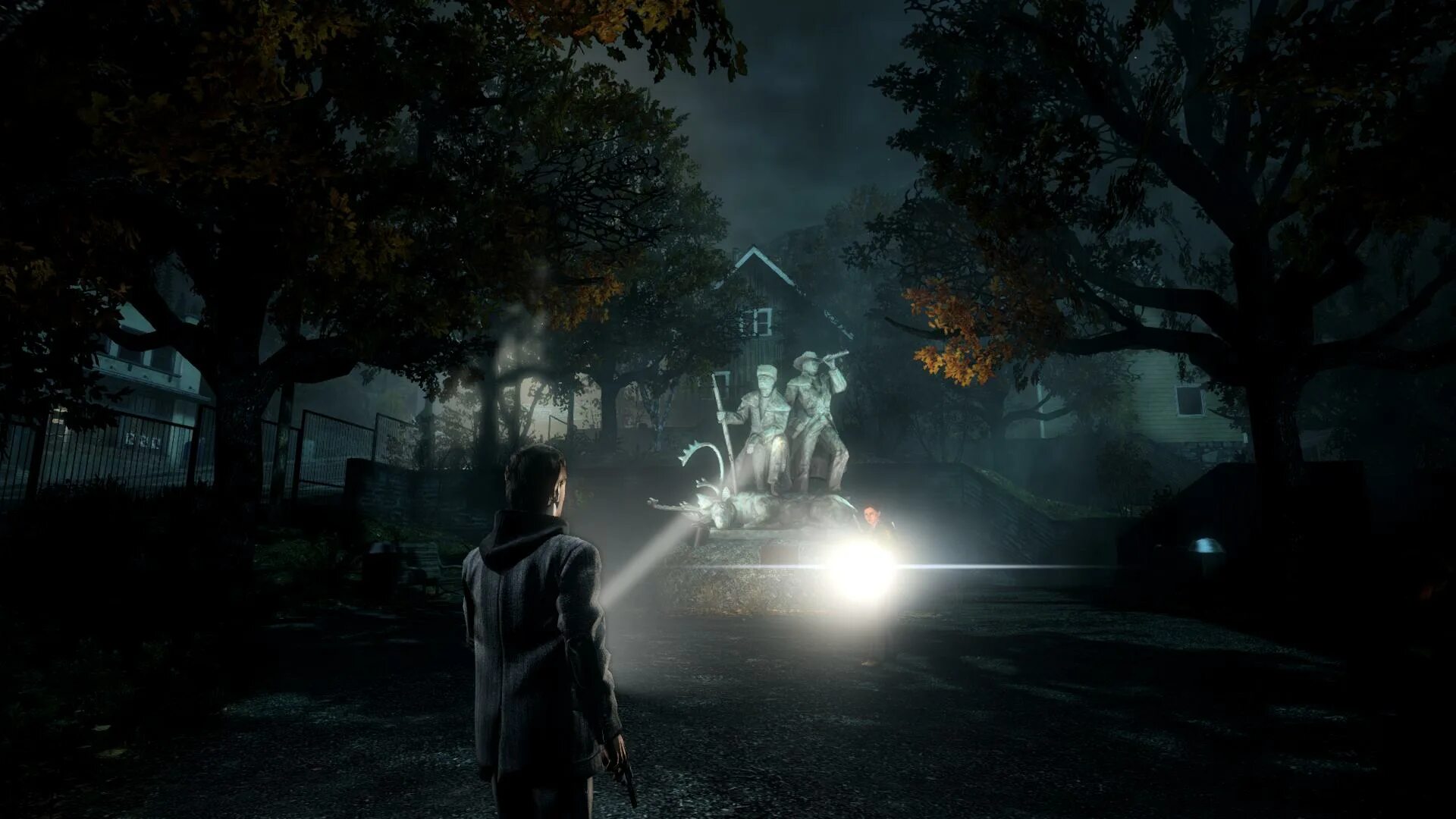 Alan wake ps4. Alan wake remastered ps5. Alan wake ремастер. Alan wake 2010. Alan wake требования.