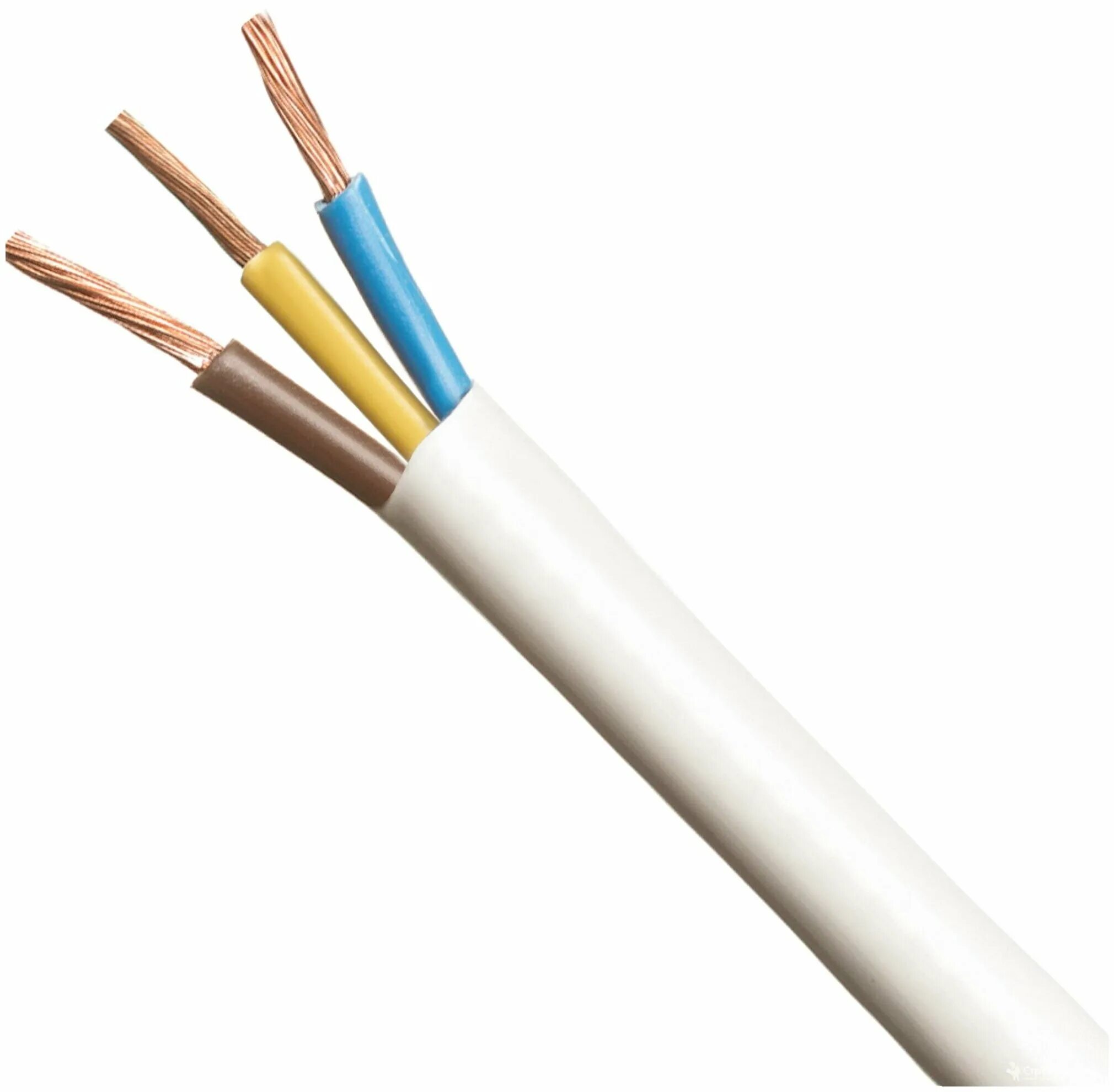 00 белый нкз. Провод пвс 3х1. Провод пвс 4х1. Пугнп (шввп) 2х1,5. Провод пвс 4*4.