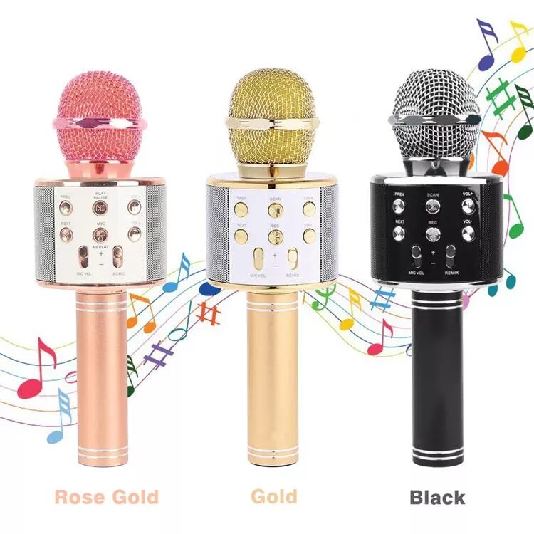 Микрофон-караоке s088 bluetooth с динамиком черный. Караоке для микрофона через блютуз со словами. Микрофон караоке на батарейках автотюн. Микрофон беспроводной ws-858. Караоке для микрофона через блютуз со словами.
