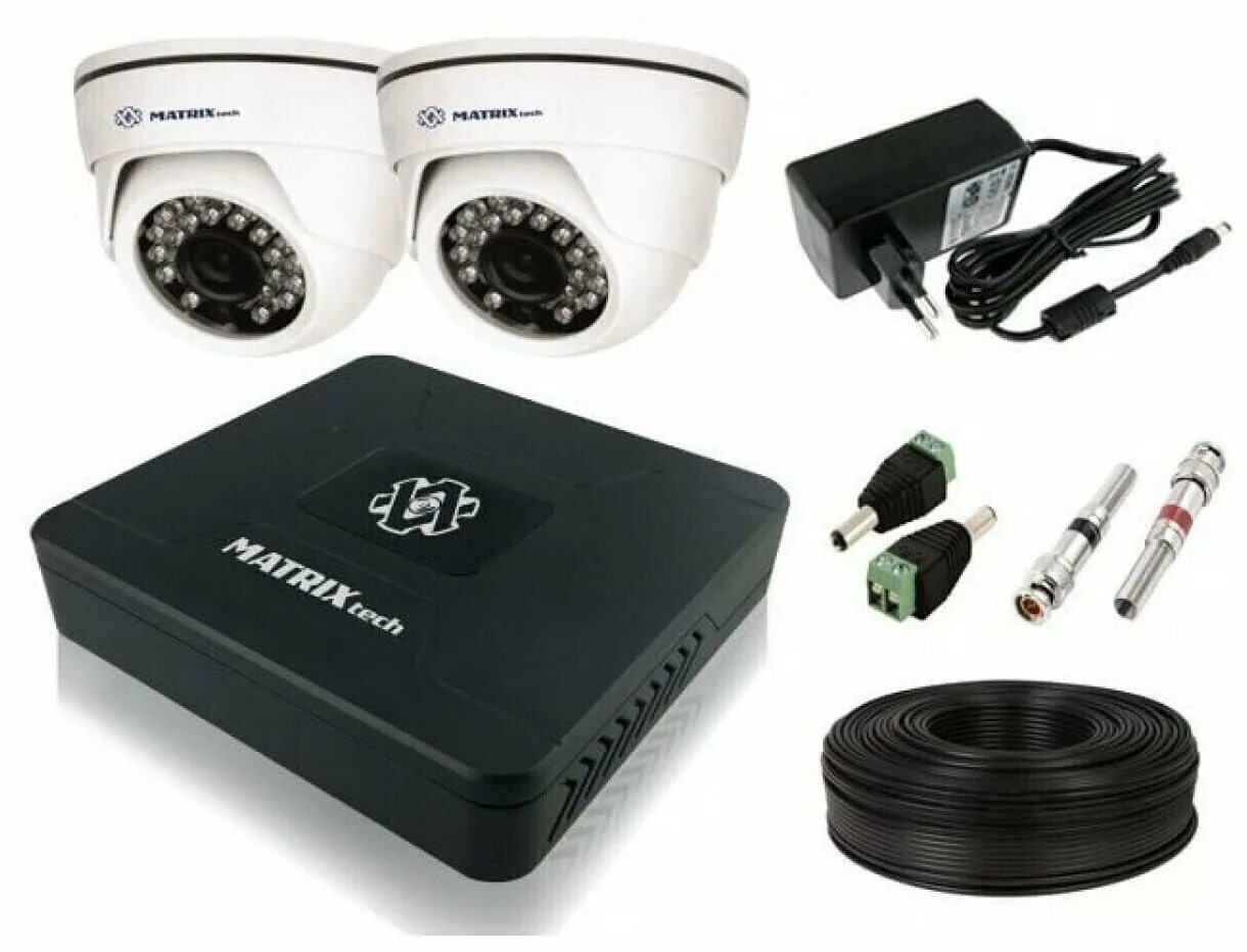 Купить видеонаблюдения для дома спб. Комплект видеонаблюдения Matrix. Камера видеонаблюдения XPX комплект н.264. Комплект видеонаблюдения HIWATCH Kit 2 c8m2. Комплект видеонаблюдения Tiandy 4.
