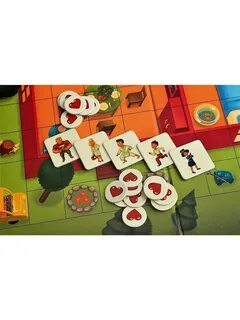 Поймай зомби игра настольная
