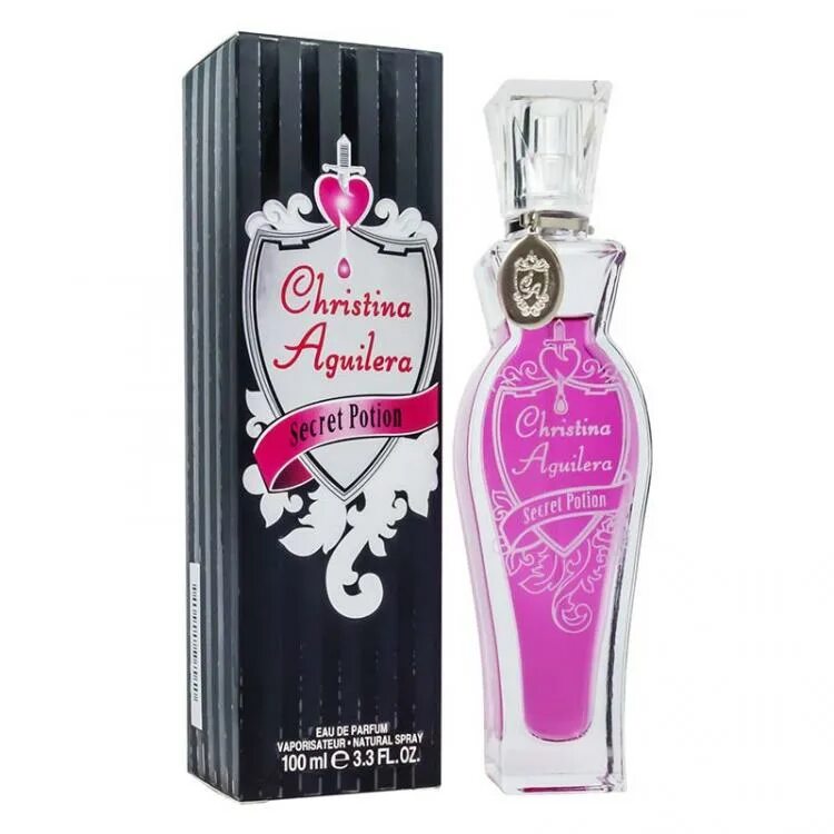 Secret potion. Christina Aguilera Secret Potion. Parfum Secret Agilera. Christina Aguilera Secret Potion 30.