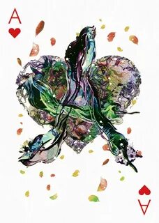Playing arts