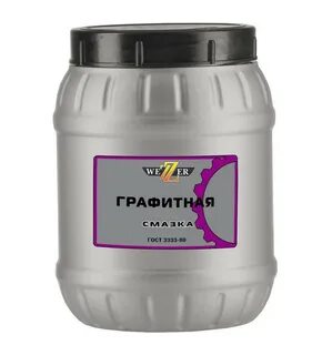 Графитная 800 г