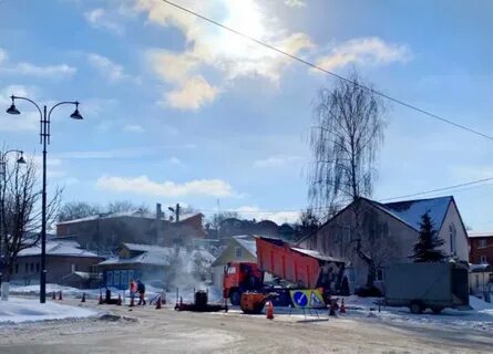Ремонт волоколамск