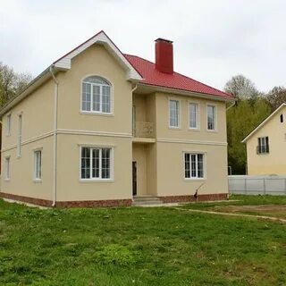 Вороново микрорайоны
