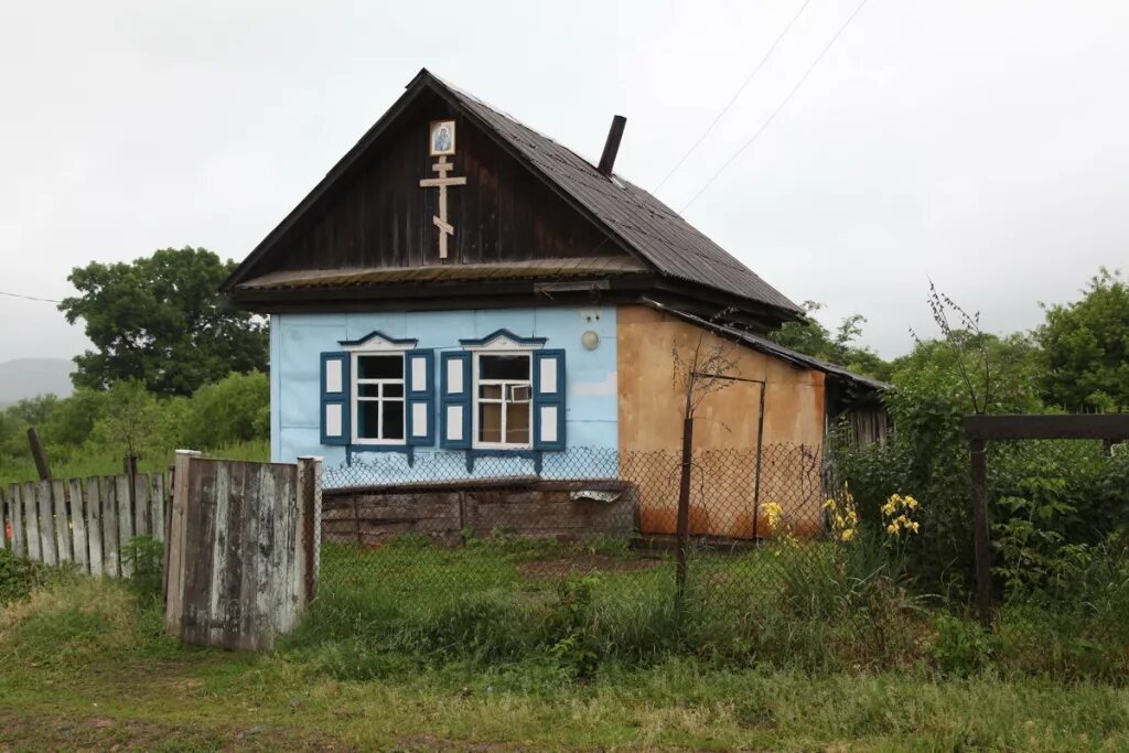 Анучинский район Приморского края. Староварваровка Приморский край. Храм Кавалерово. Деревня Старогордеевка, Анучинский район.