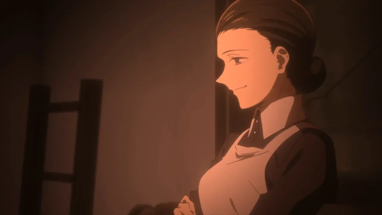Конни обещанный неверленд. Promised to her. Promised to her. Promised to her. Promised to her.