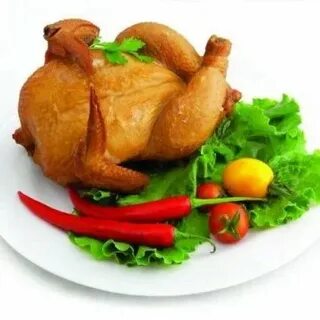 Чикен 4.00