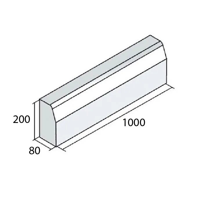 Вес бордюрного камня. Бордюр бр 100.30.15 чертеж. Поребрик высота бр100-30-15. Бордюрный камень бр 100 30 15 чертеж. Бордюр магистральный 1000х300х180 вес.