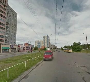 Петрозаводская 18