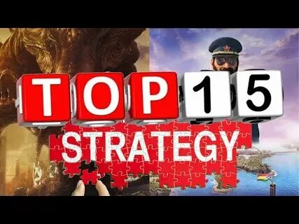 Стратегия 2016