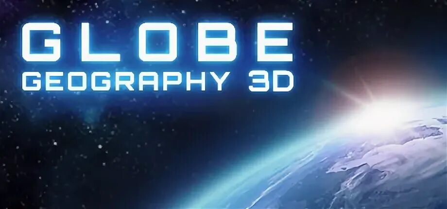 Включи география 3