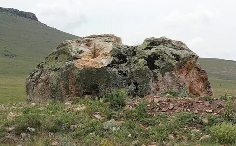 Малкая