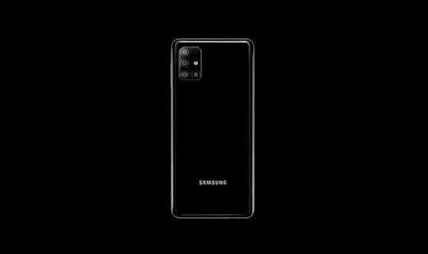 Samsung m8