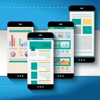 Разработка мобильных приложений для магазина