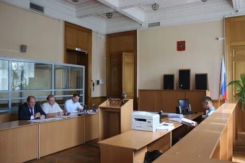 Номера телефонов саратовских судов
