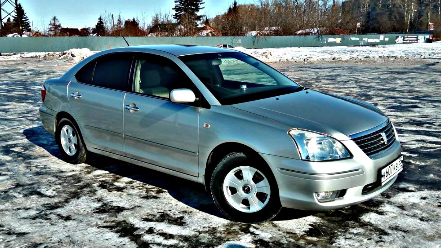 Тойота премио в крае. Тойота Премио т240. Toyota Premio 2004. Тойота Премио 2004. Toyota Premio 240.