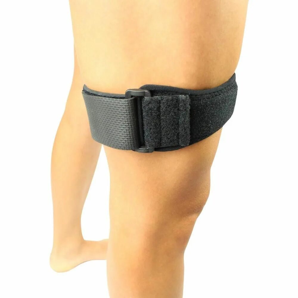 ITB суппорт. It Band Knee Brace.