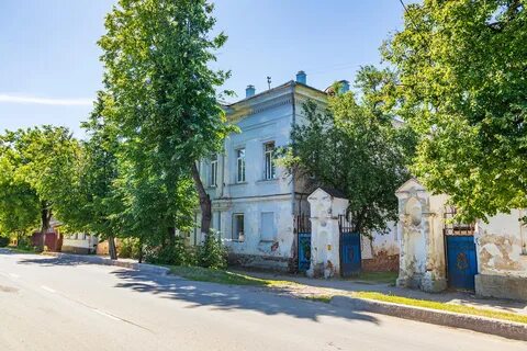 Регистрация арзамас