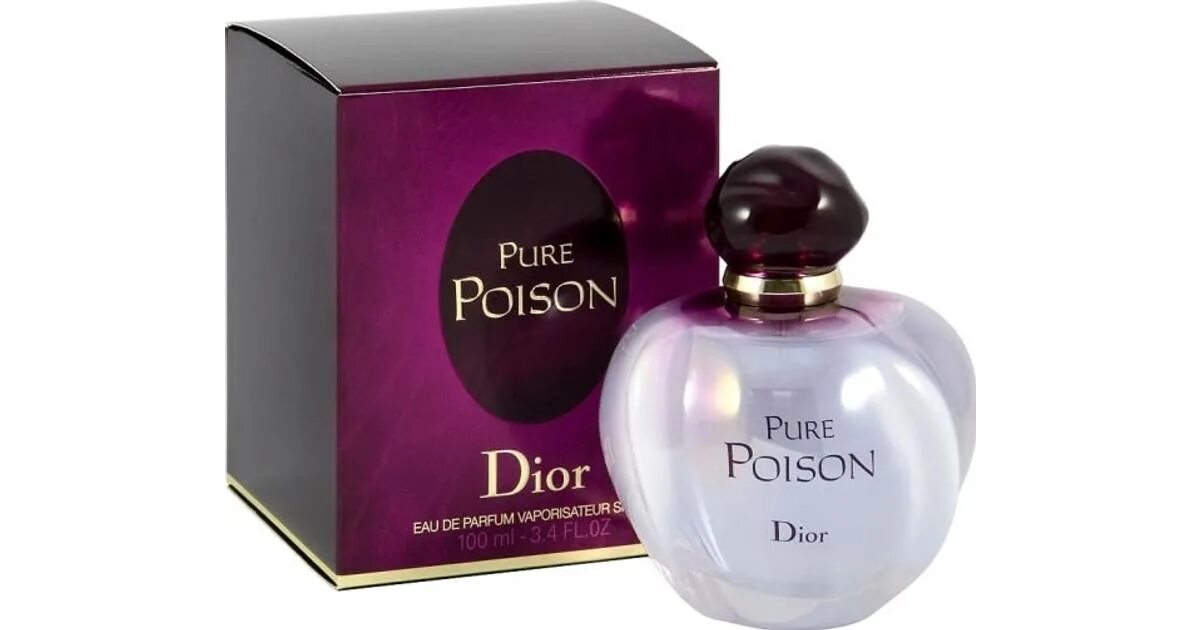 Christian Dior Pure Poison. Духи диор Pure Poison. Christian Dior Poison Eau de Parfum. Christian Dior Pure Poison w 100ml. Пейгейм