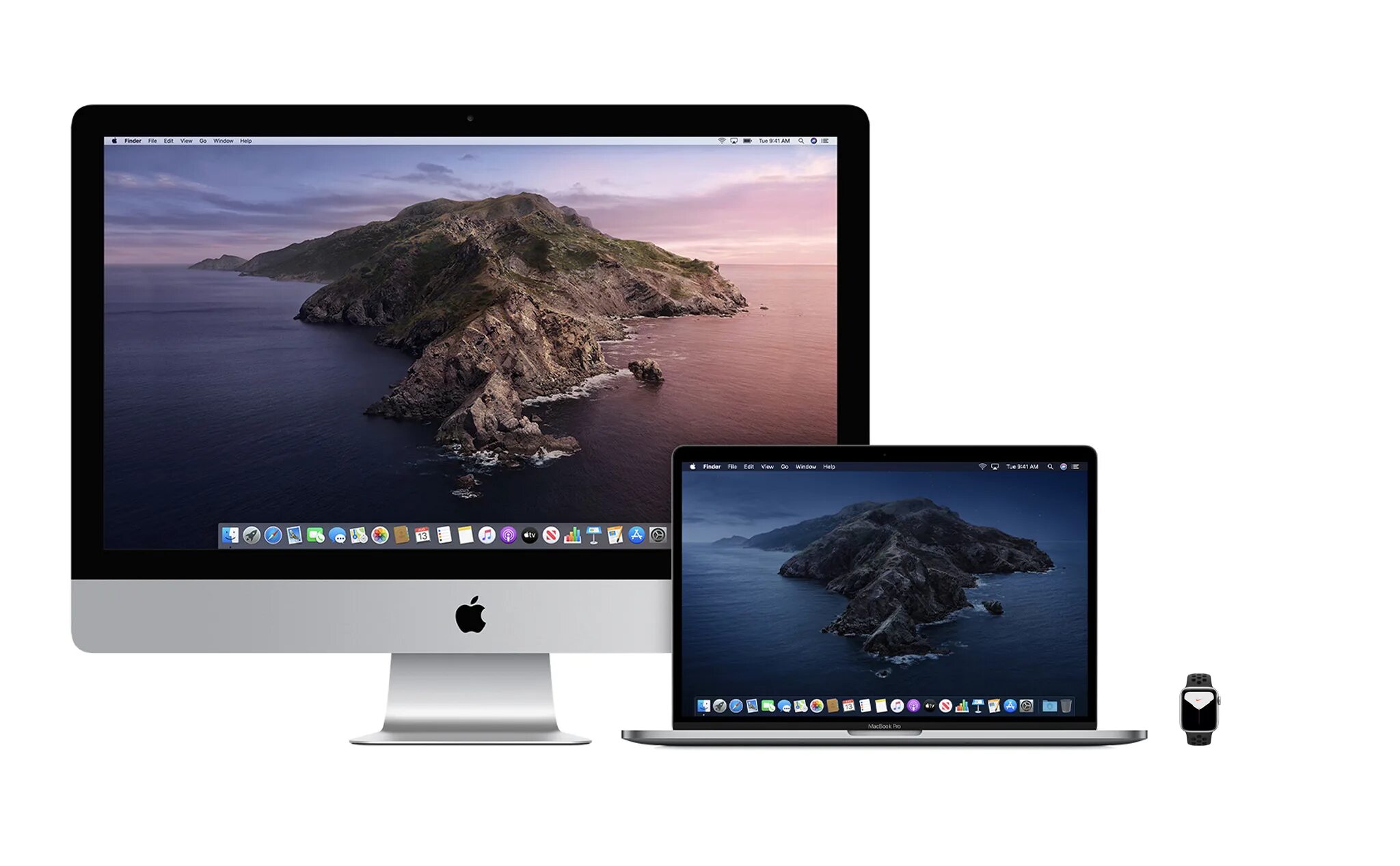 Command macbook