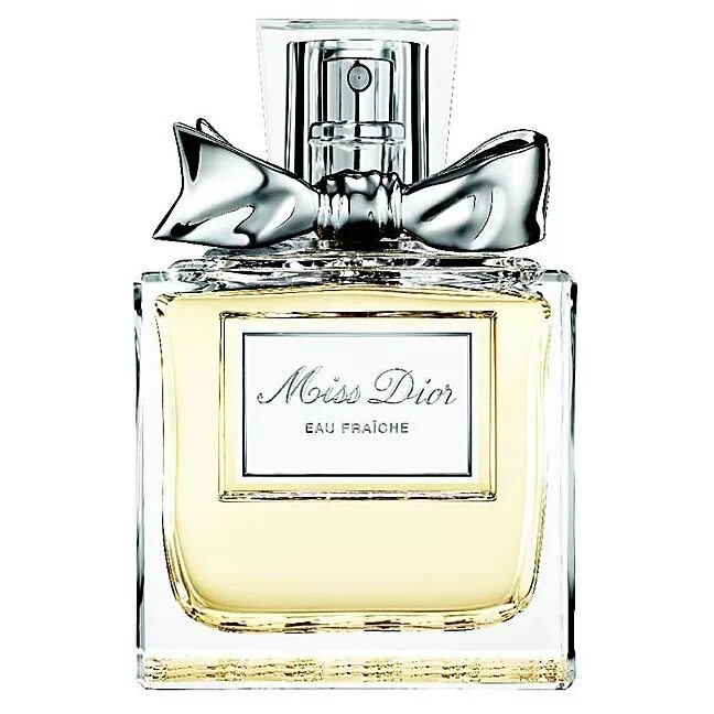 Мисс диор цена летуаль. Miss Dior Eau Fraiche. Christian Dior Miss Dior Eau Fraiche. Кристиан диор духи Мисс диор. Christian Dior Miss Dior Cherie Eau Fraiche.