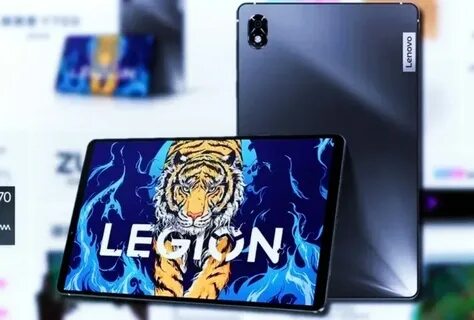 Legion планшет