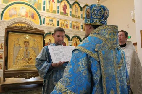 Земля невская православная