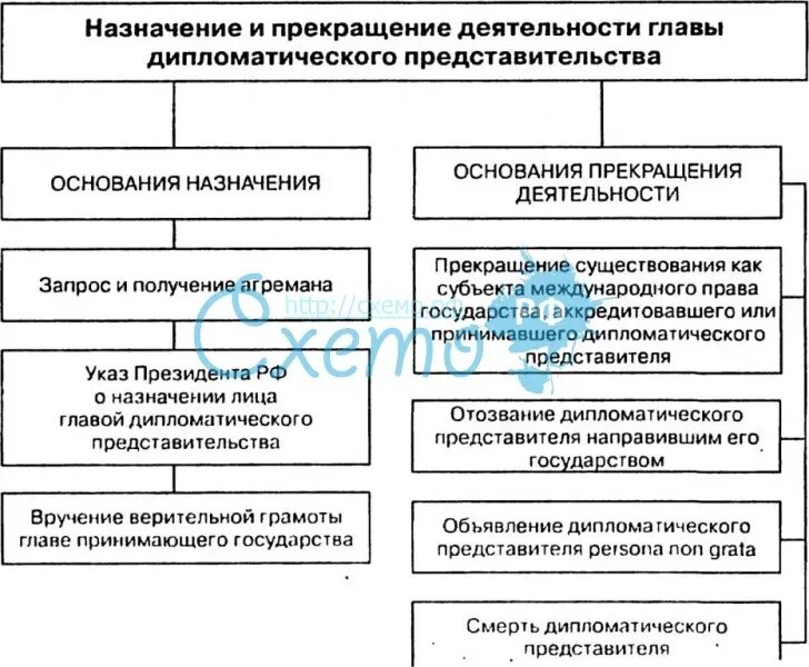 Порядок назначения главы дипломатического представительства. Назначение дипломатического представителя. порядок назначения дипломата. назначение дипломатического представительства..